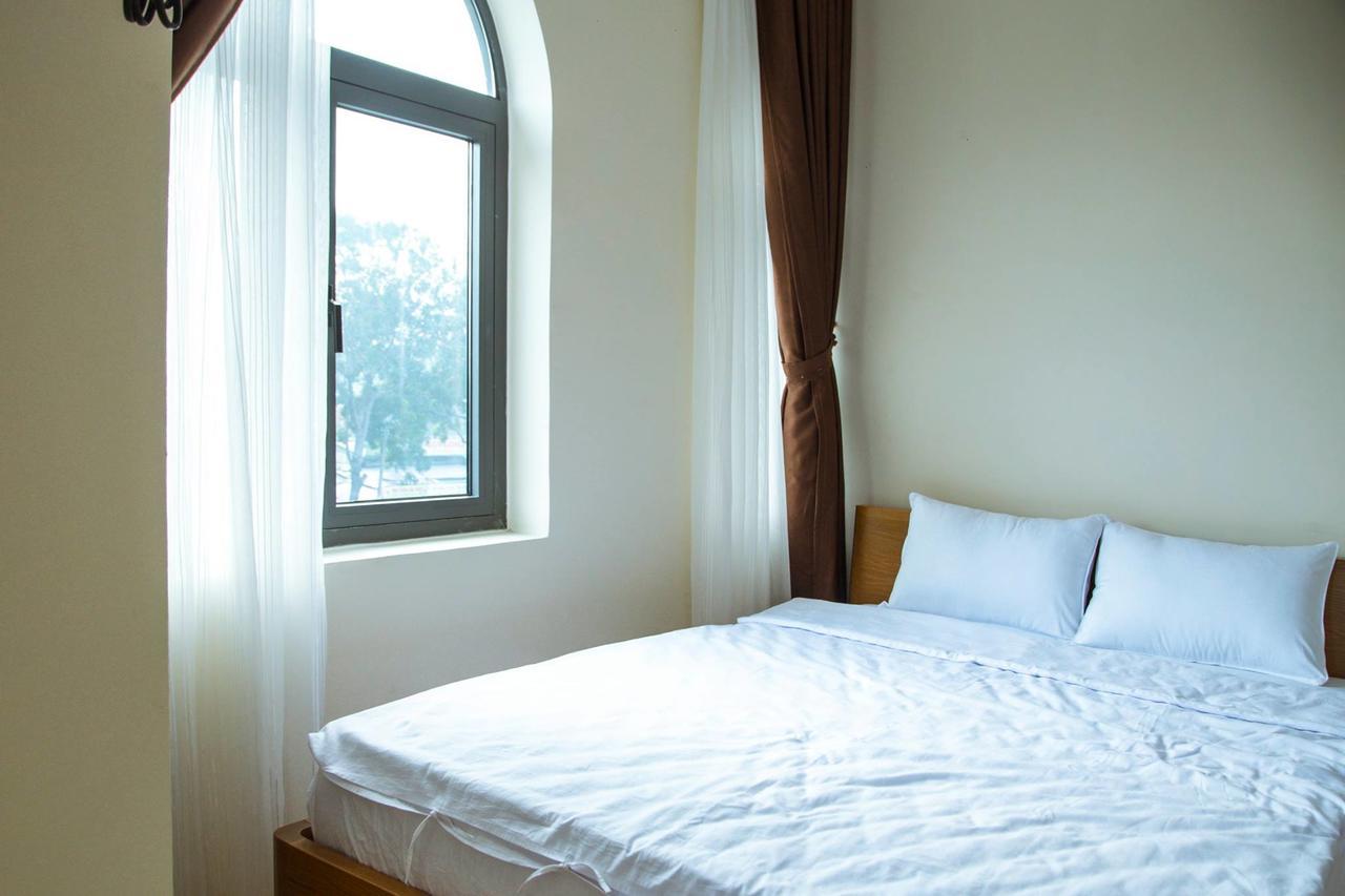 Green Hotel Vinh Loc Ho Chi Minh City Bagian luar foto