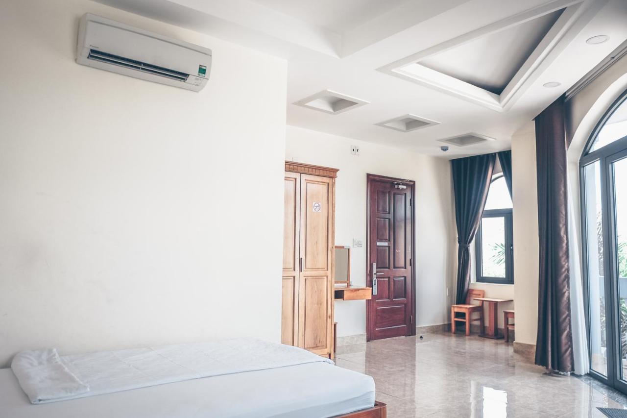 Green Hotel Vinh Loc Ho Chi Minh City Bagian luar foto