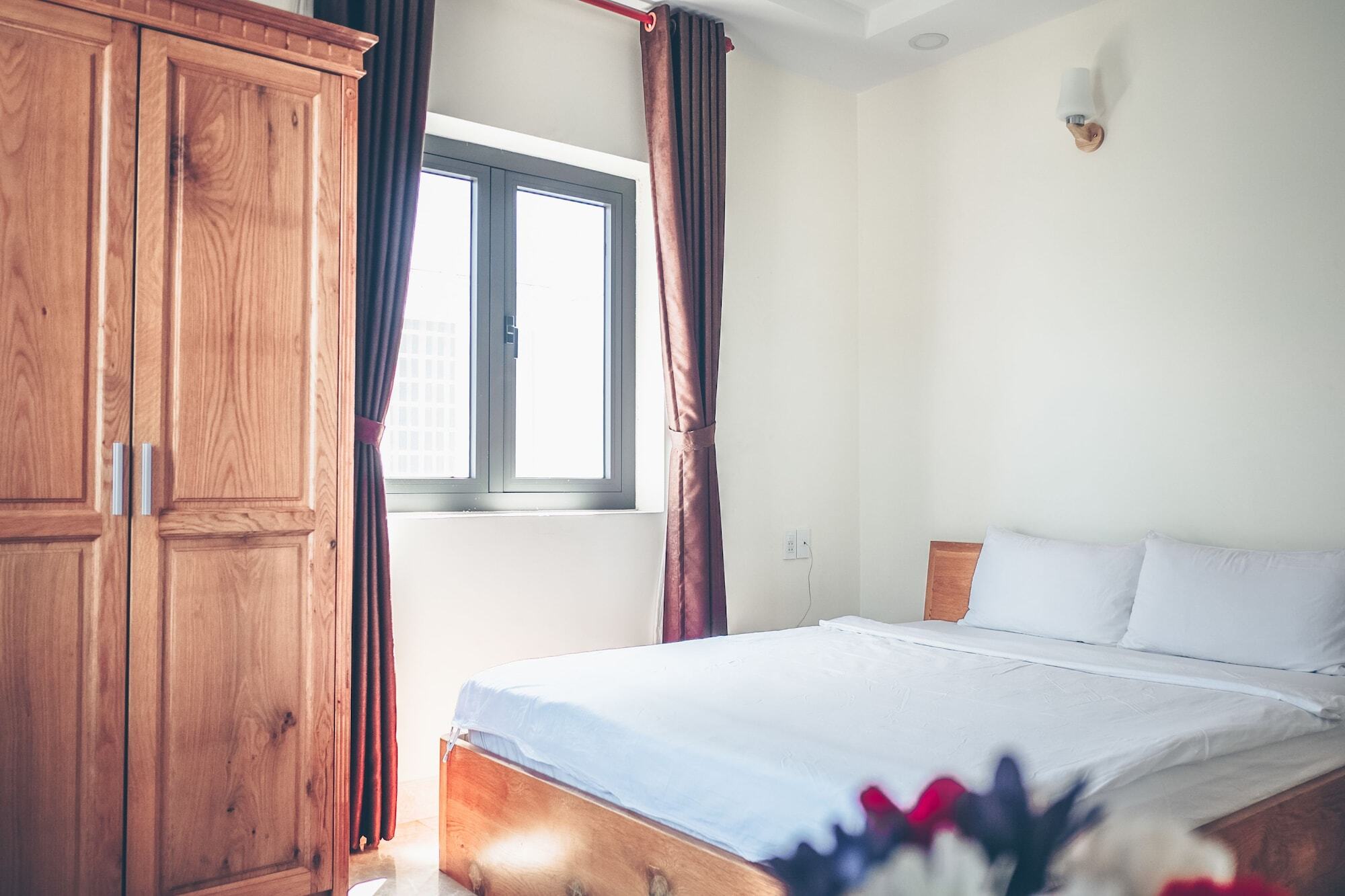 Green Hotel Vinh Loc Ho Chi Minh City Bagian luar foto