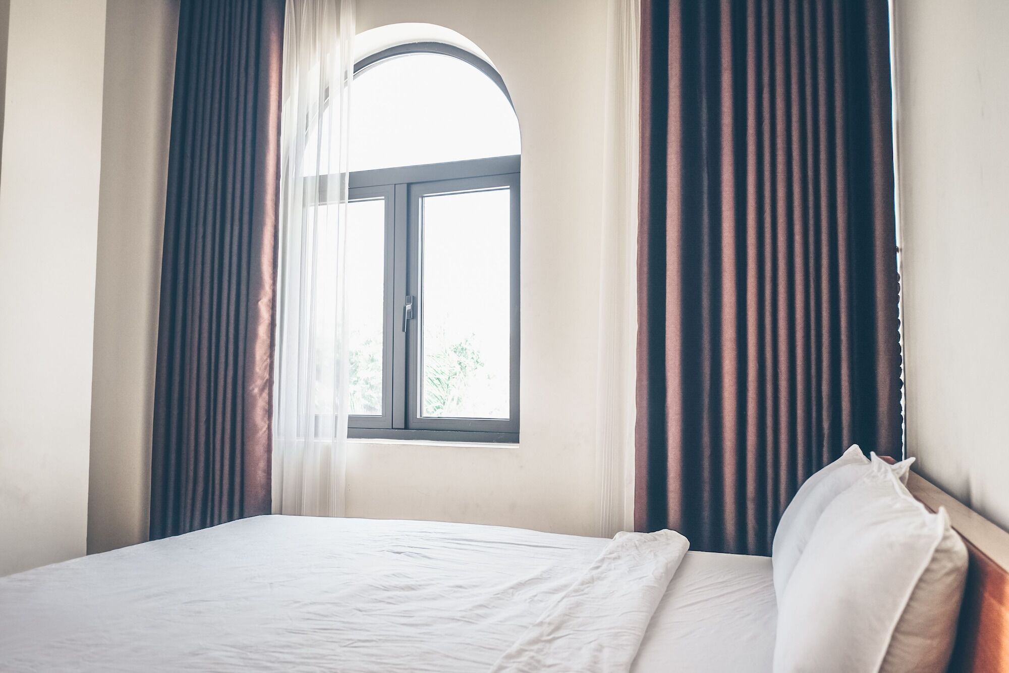 Green Hotel Vinh Loc Ho Chi Minh City Bagian luar foto